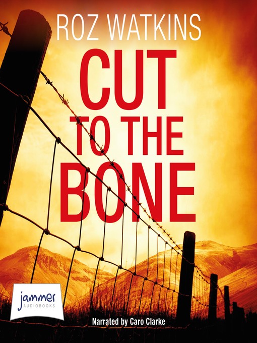 Cover image for Cut to the Bone